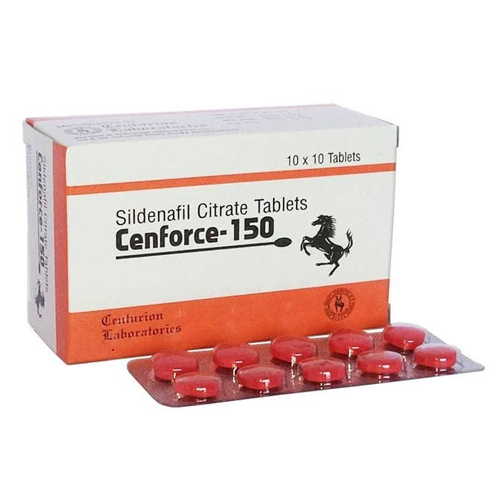 Cenforce 150 mg